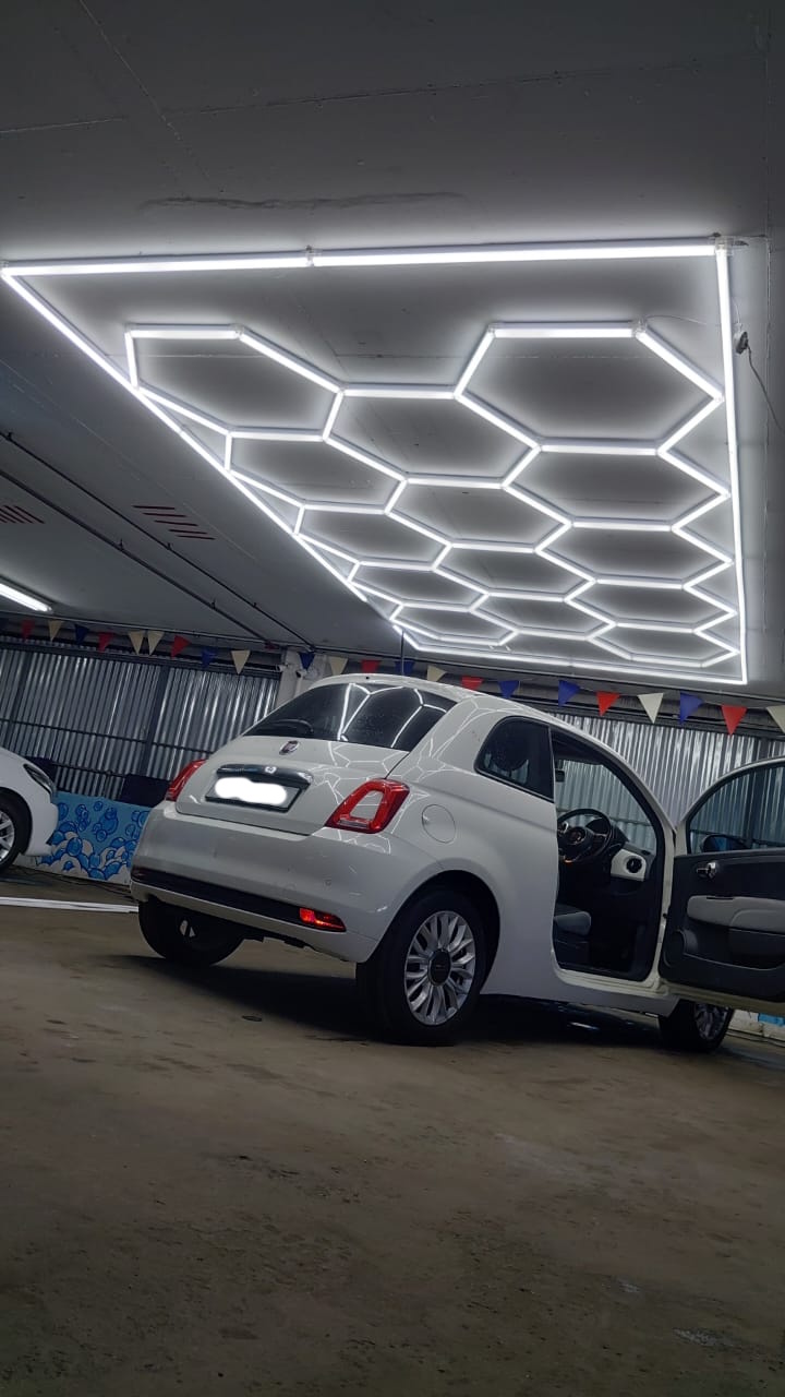 Plett Car Wash and Auto Valet